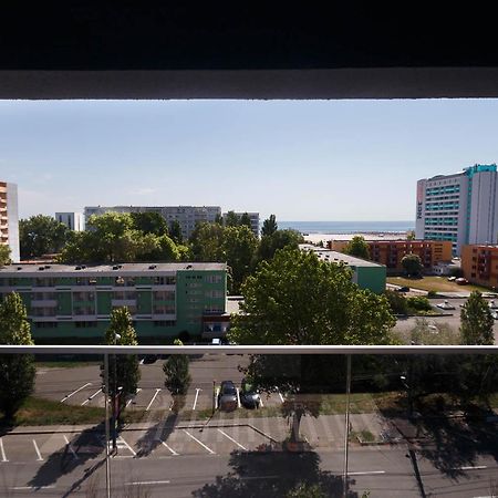 Mirage Sunset Mamaia Apartment D1 Dış mekan fotoğraf
