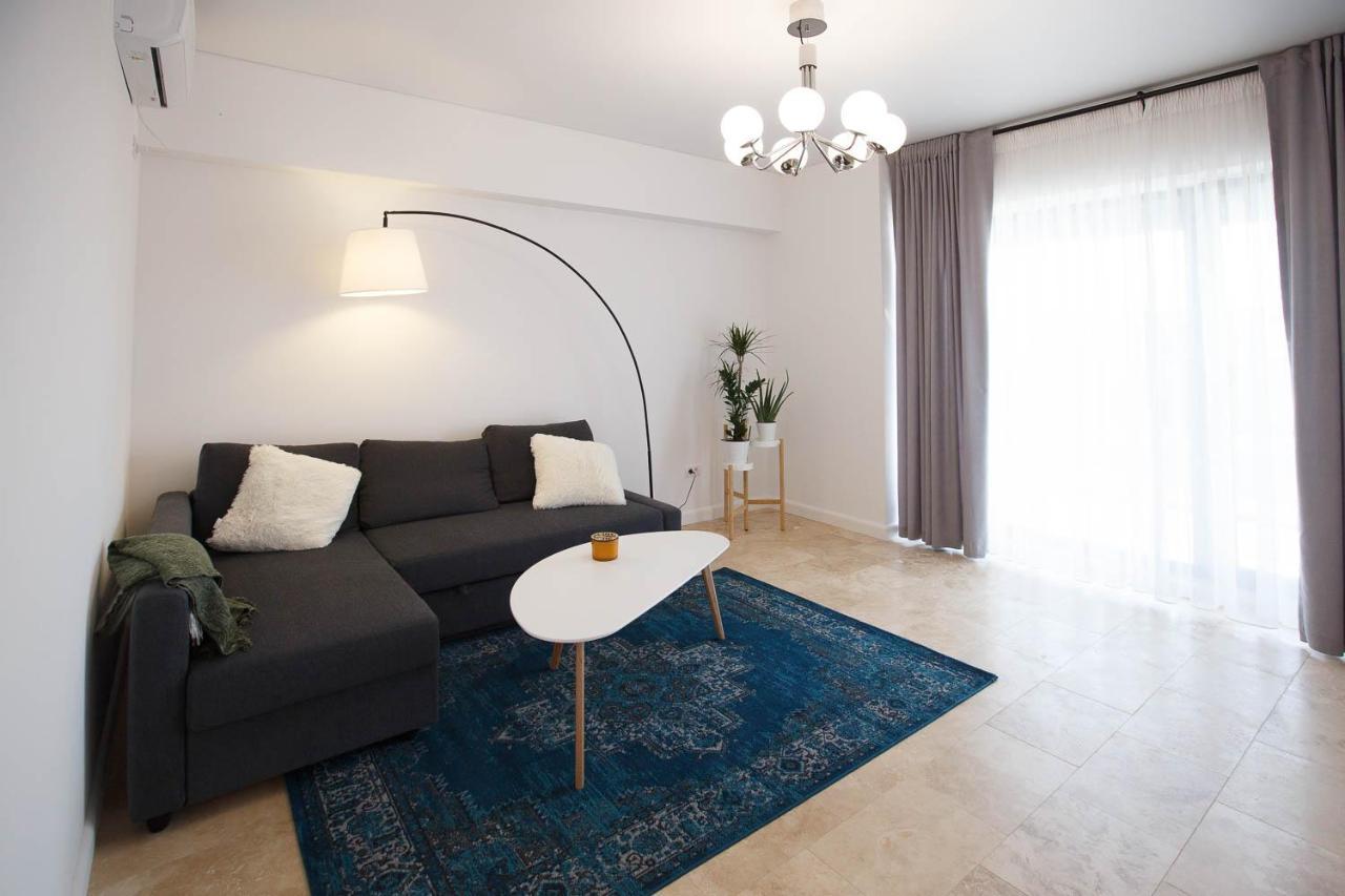 Mirage Sunset Mamaia Apartment D1 Dış mekan fotoğraf