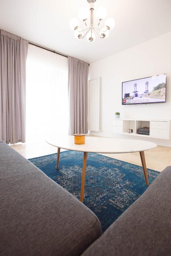 Mirage Sunset Mamaia Apartment D1 Dış mekan fotoğraf
